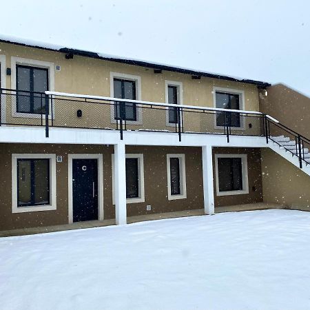 Habitat 268 Apartment Esquel Exterior photo