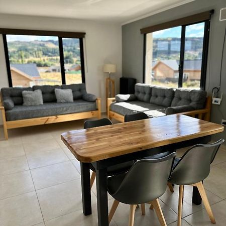 Habitat 268 Apartment Esquel Exterior photo