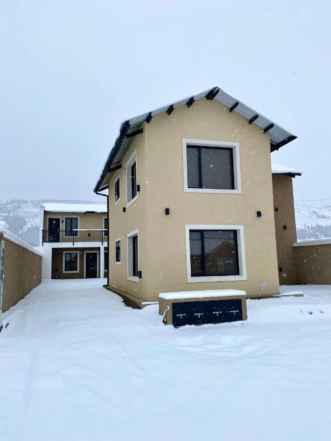 Habitat 268 Apartment Esquel Exterior photo
