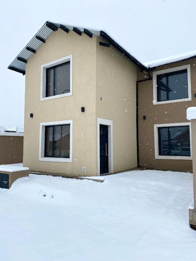 Habitat 268 Apartment Esquel Exterior photo