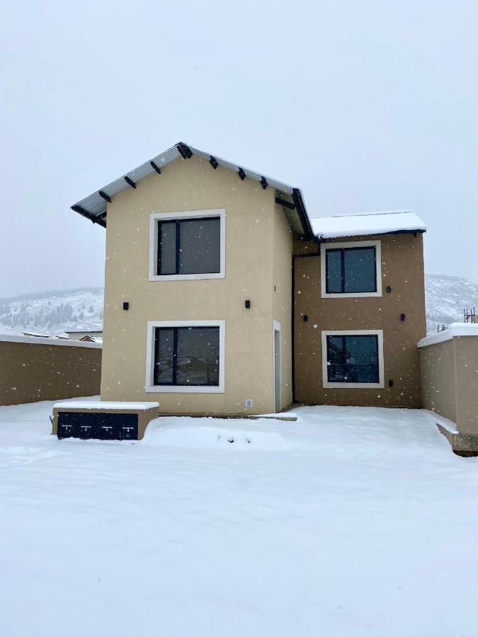 Habitat 268 Apartment Esquel Exterior photo