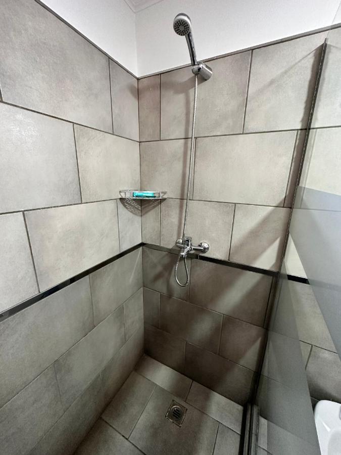 Habitat 268 Apartment Esquel Exterior photo