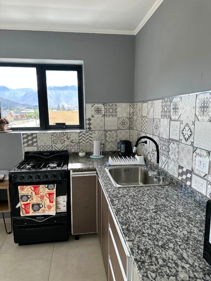 Habitat 268 Apartment Esquel Exterior photo