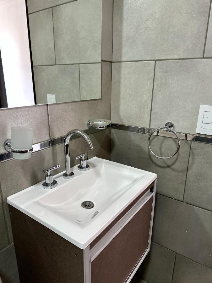 Habitat 268 Apartment Esquel Exterior photo