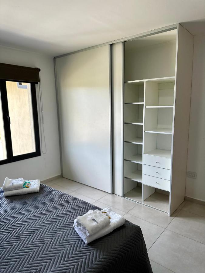 Habitat 268 Apartment Esquel Exterior photo