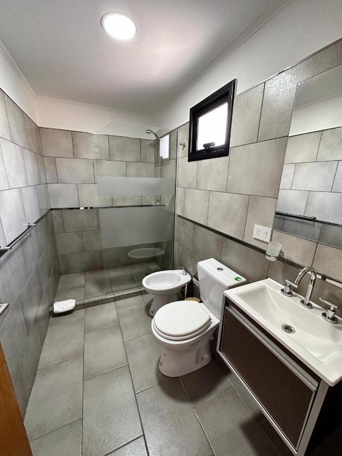 Habitat 268 Apartment Esquel Exterior photo